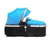 Teknum 3 in 1 Pram stroller - Cool Blue